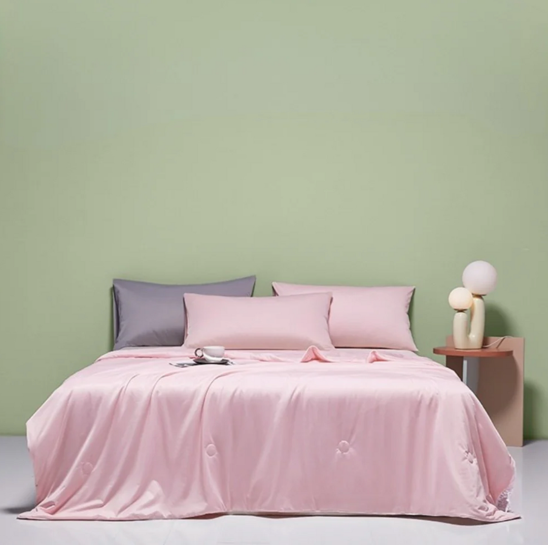 Stine - CoolCloud IceSilk Summer Blanket