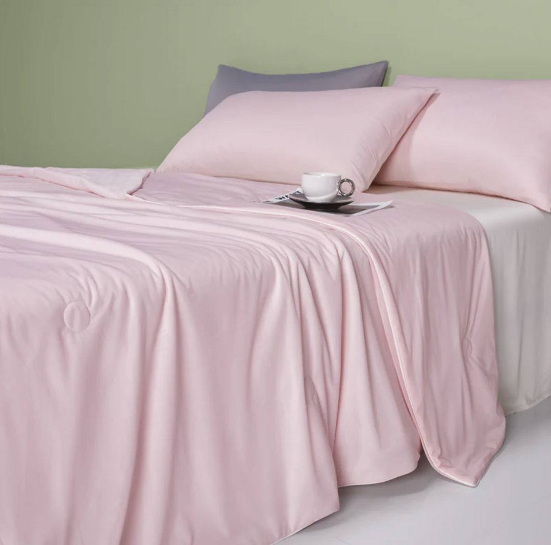 Stine - CoolCloud IceSilk Summer Blanket