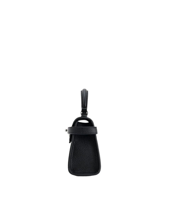 Rylee – Classic Structured Leather Handbag for Women