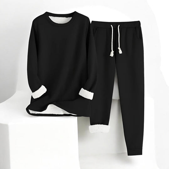 Vada – Cozy Two-Piece Lounge Set for Women