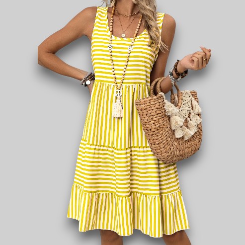 Synne - EverEase Everyday Dress