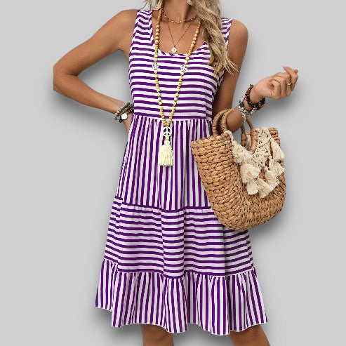 Synne - EverEase Everyday Dress