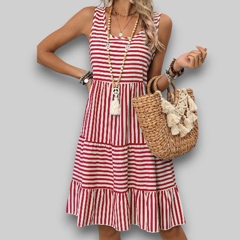 Synne - EverEase Everyday Dress
