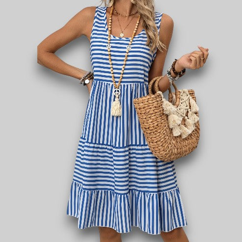 Synne - EverEase Everyday Dress