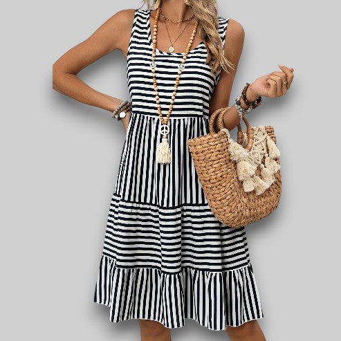 Synne - EverEase Everyday Dress