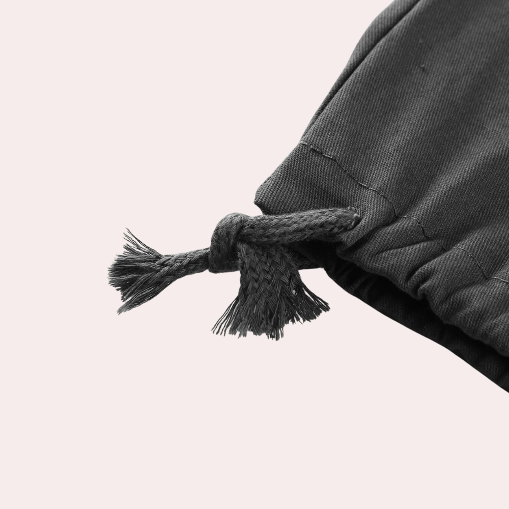Jerick - Flex Utility Cargo Pants