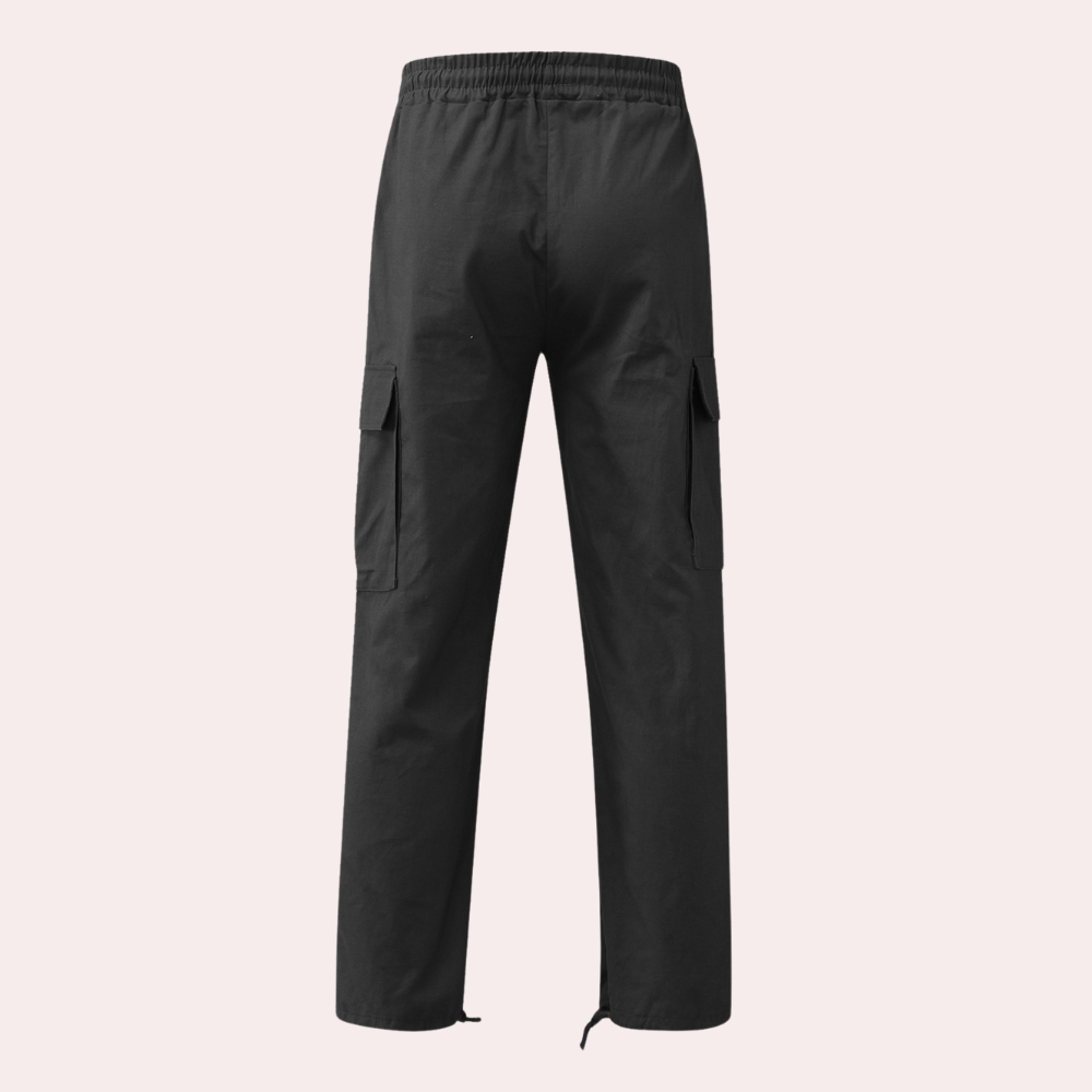 Jerick - Flex Utility Cargo Pants