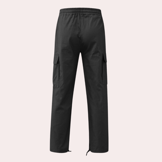 Jerick - Flex Utility Cargo Pants