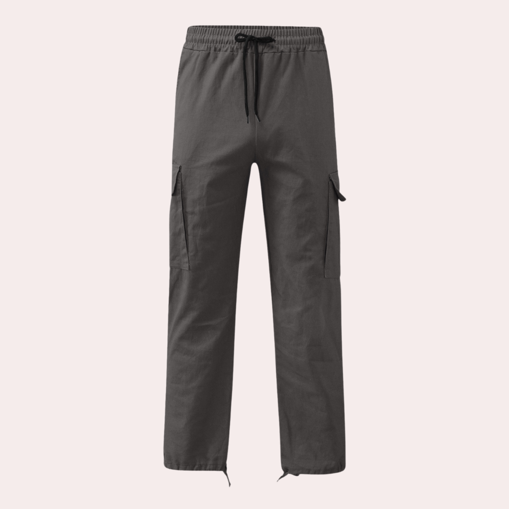 Jerick - Flex Utility Cargo Pants