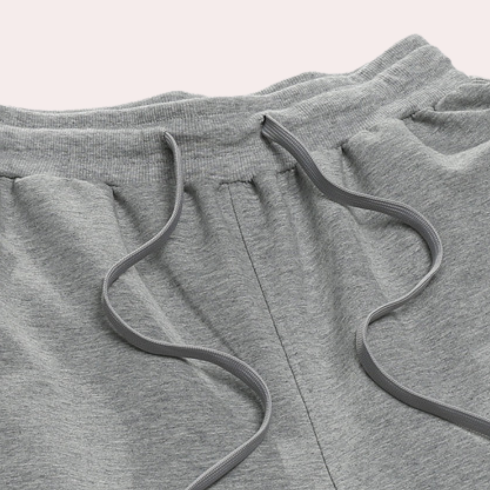 Henry - Men's Lightweight Jogger Pants