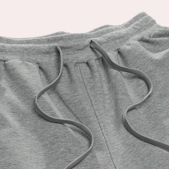 Henry - Men's Lightweight Jogger Pants