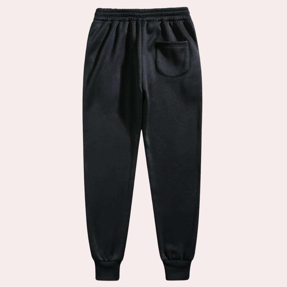 Paulo - FlexWear Joggers