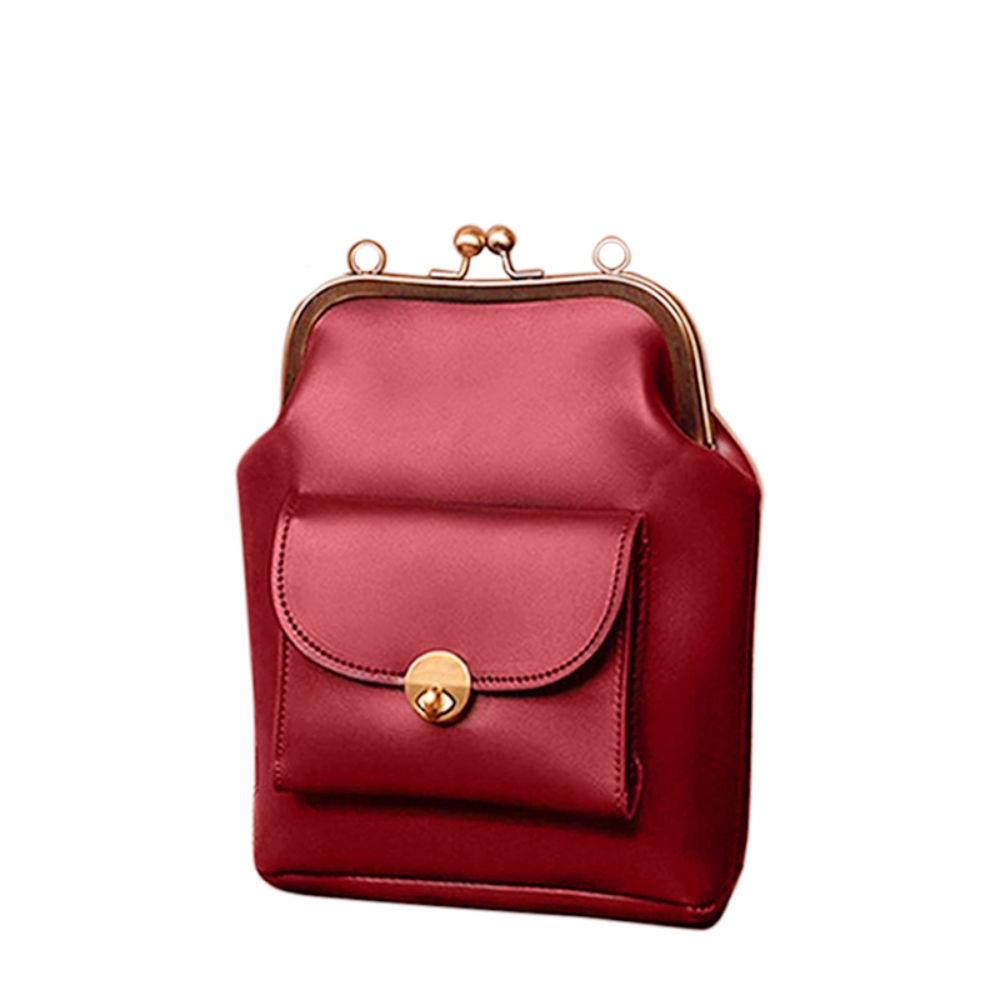 Vintage Clutch Bag - The Essential Retro Chic from Grace