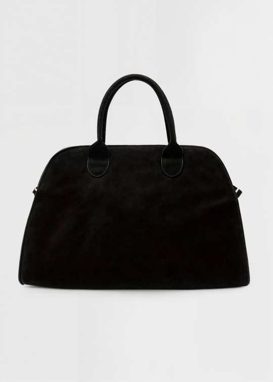 Annabella – Timeless Women's Leather Shoulder Bag