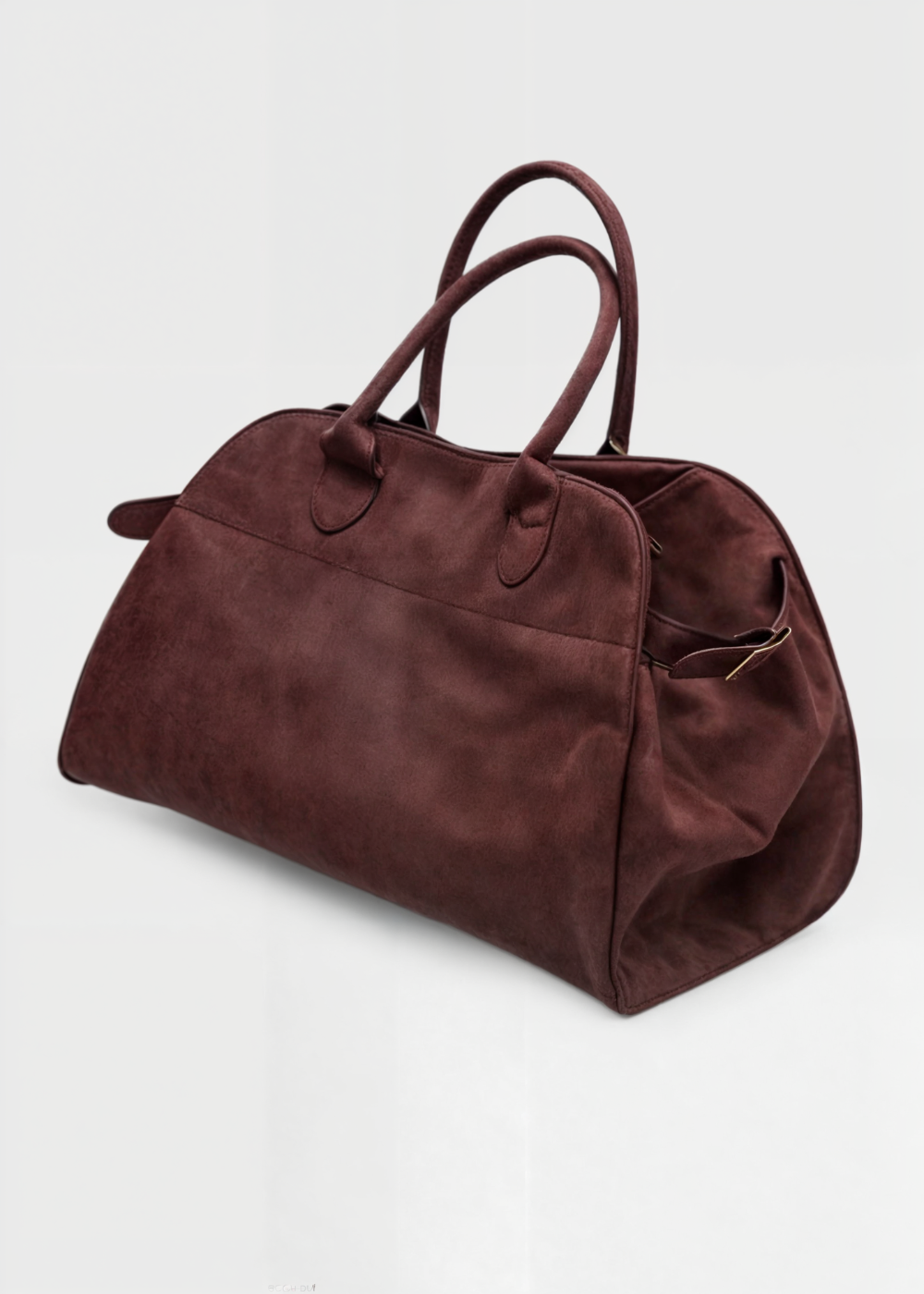Annabella – Timeless Women's Leather Shoulder Bag