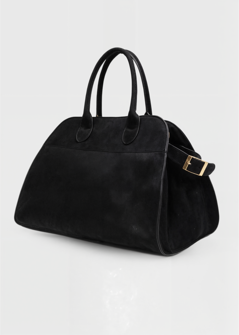 Annabella – Timeless Women's Leather Shoulder Bag
