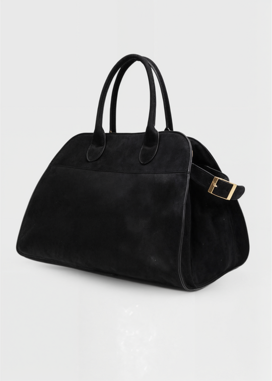 Annabella – Timeless Women's Leather Shoulder Bag