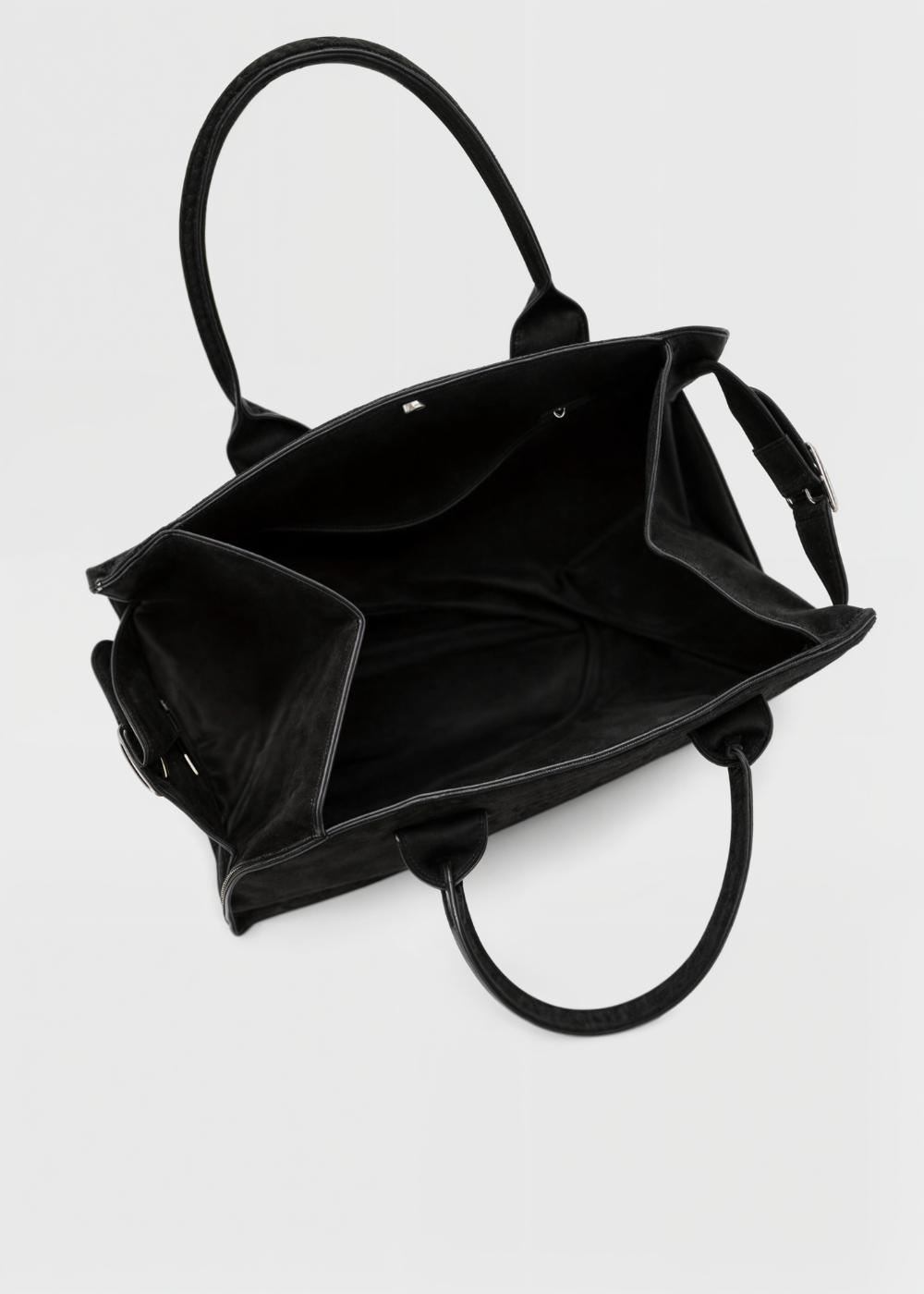 Annabella – Timeless Women's Leather Shoulder Bag