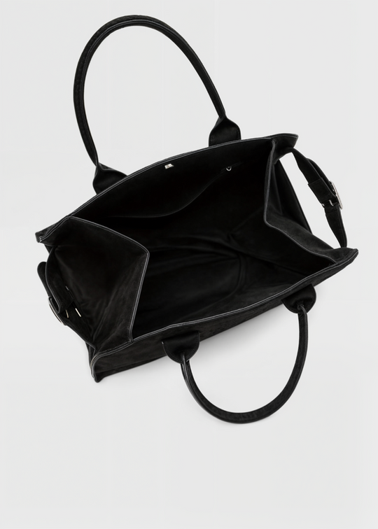Annabella – Timeless Women's Leather Shoulder Bag