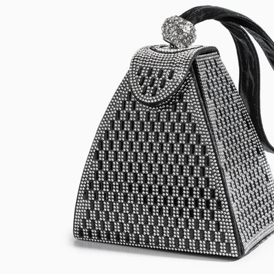 Kinsley – Luxe Geometric Evening Handbag for Women