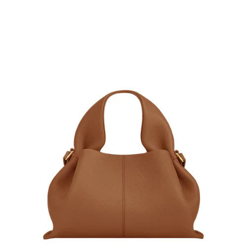 Blakely – Minimalist Leather Handbag for Women