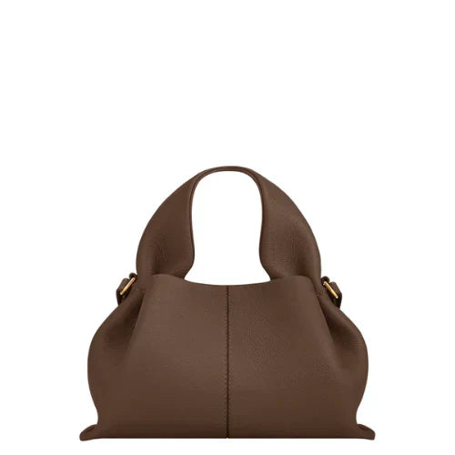 Blakely – Minimalist Leather Handbag for Women