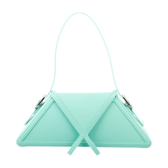 Cora – Bold Geometric Handbag for Women