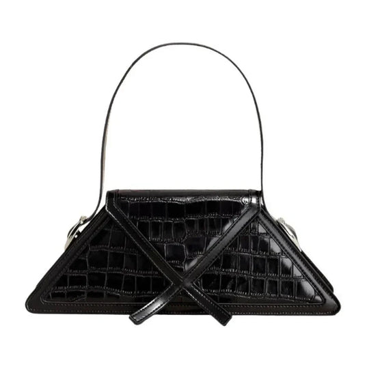 Cora – Bold Geometric Handbag for Women