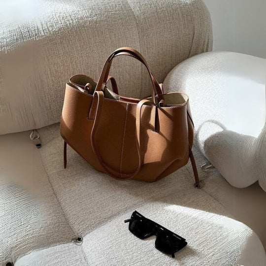 Martina - Vintage tote bag
