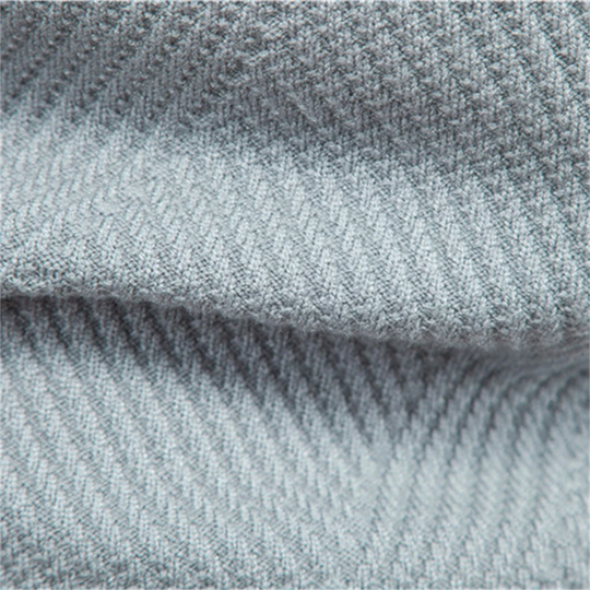 Oliver – Striped Crewneck Knit Sweater for Men