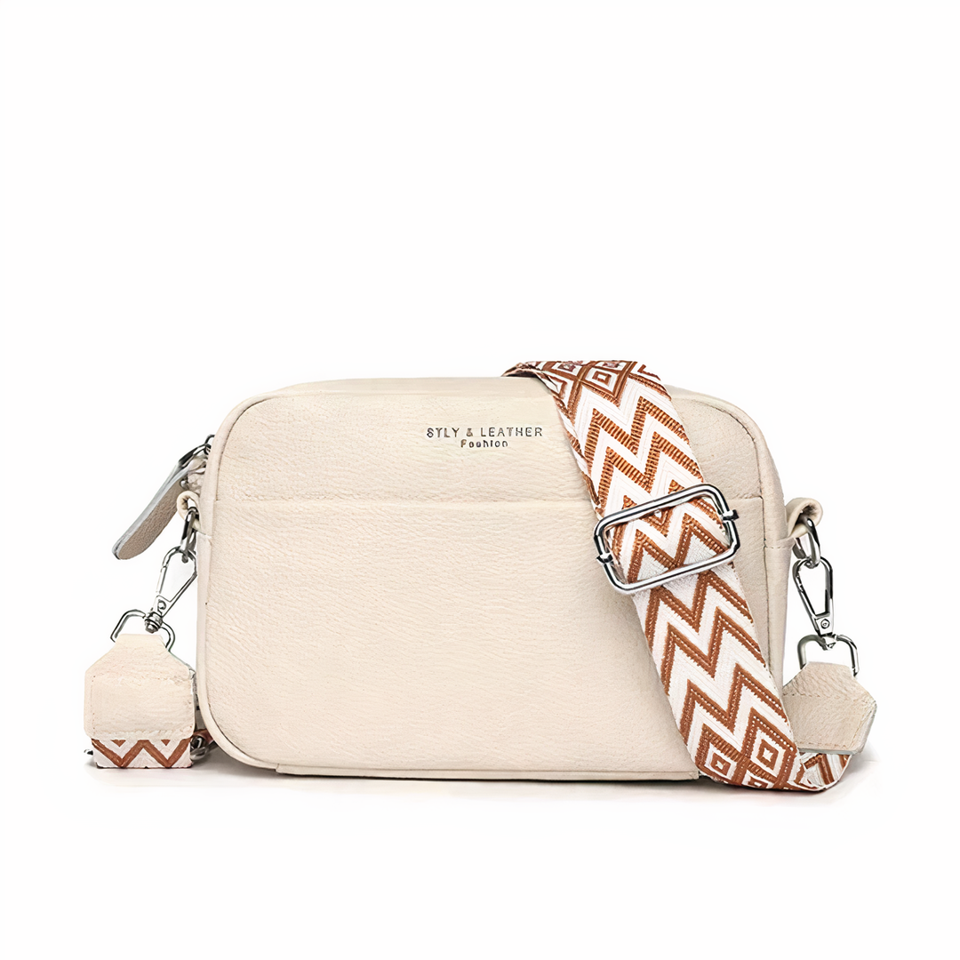 Ellen – Crossbody Camera Bag for Women