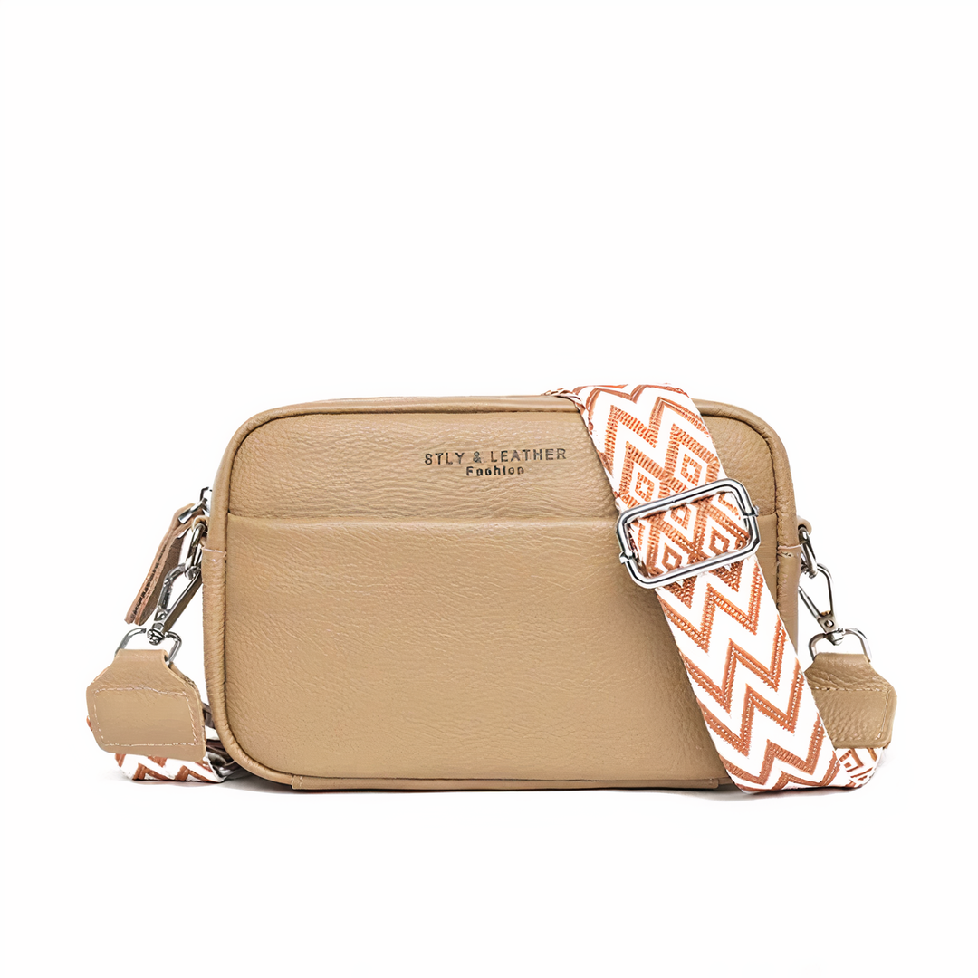 Ellen – Crossbody Camera Bag for Women