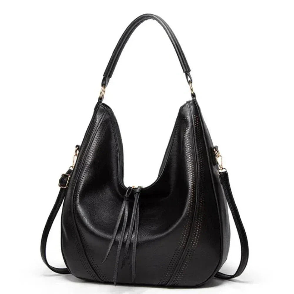 Classic Versatility of Minerva | Vintage Bag