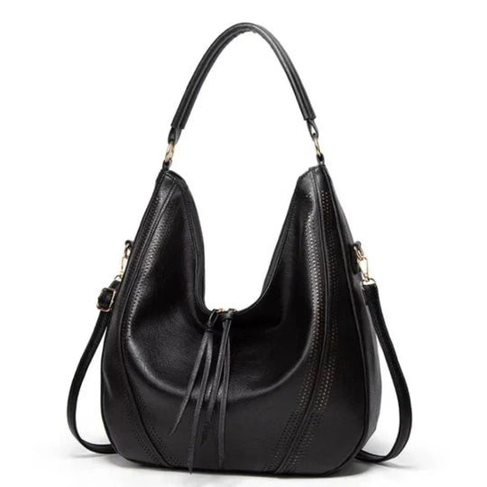 Classic Versatility of Minerva | Vintage Bag