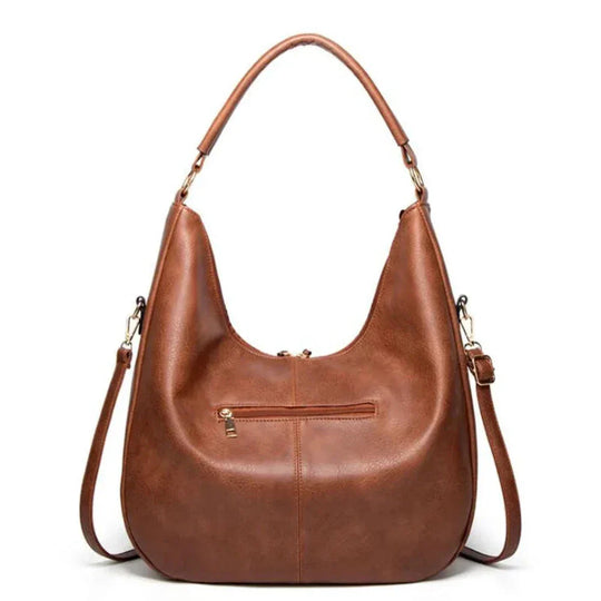 Classic Versatility of Minerva | Vintage Bag