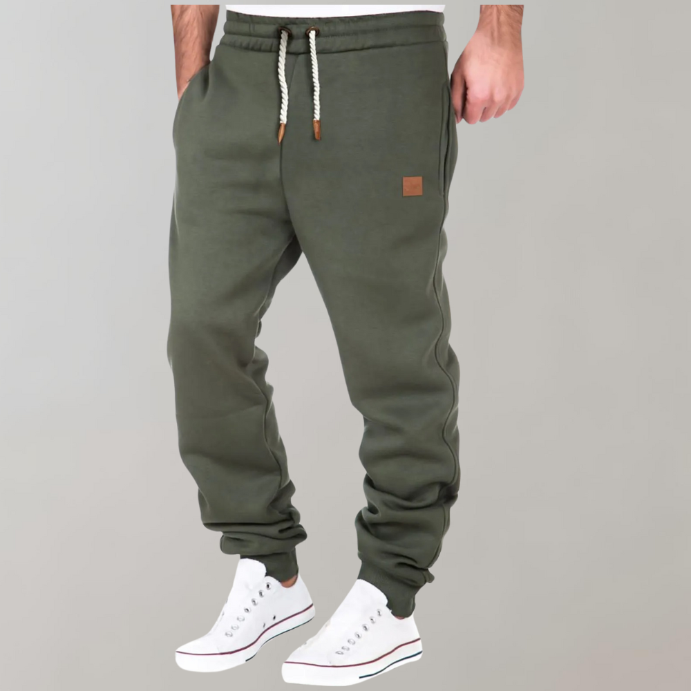 Paulo - FlexWear Joggers