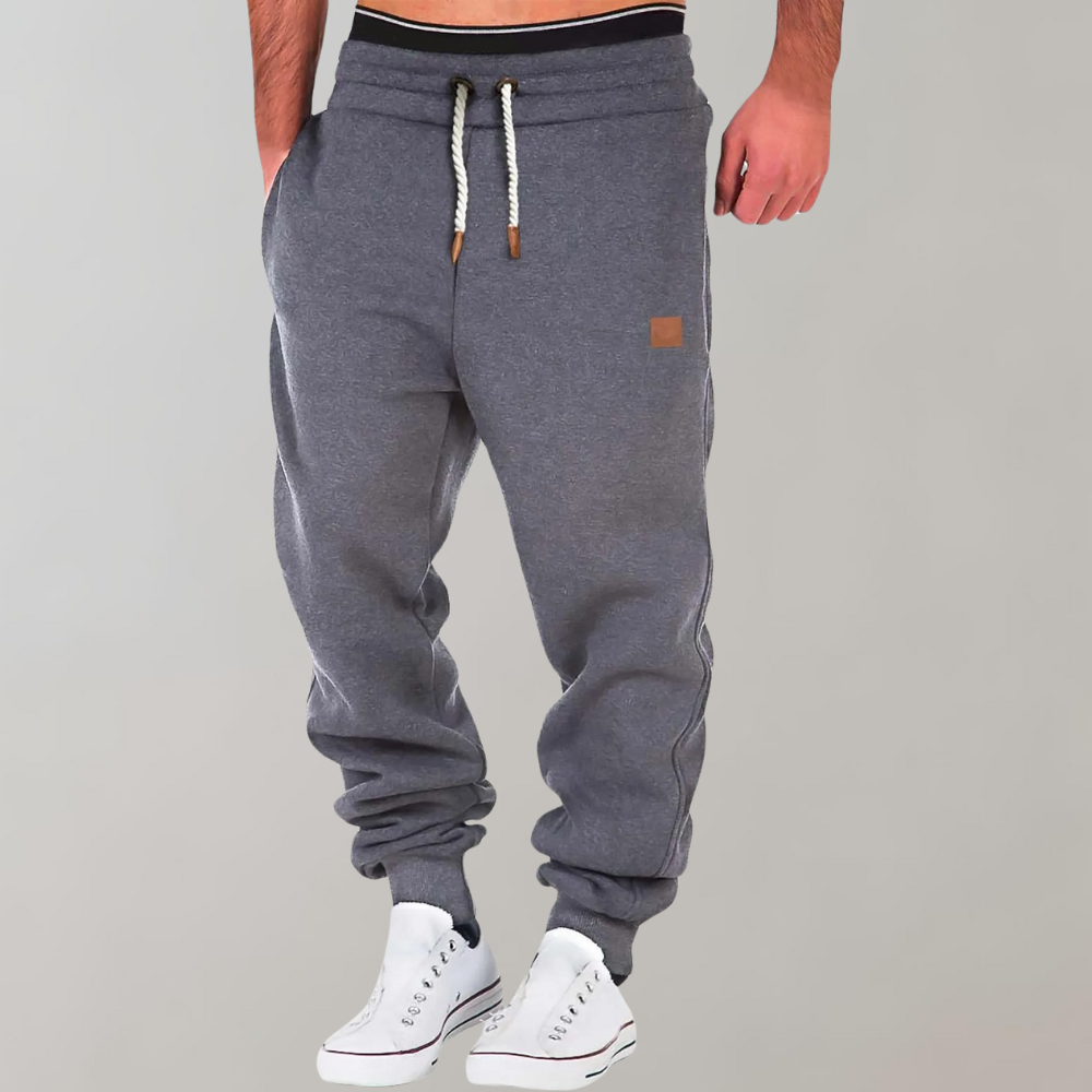 Paulo - FlexWear Joggers