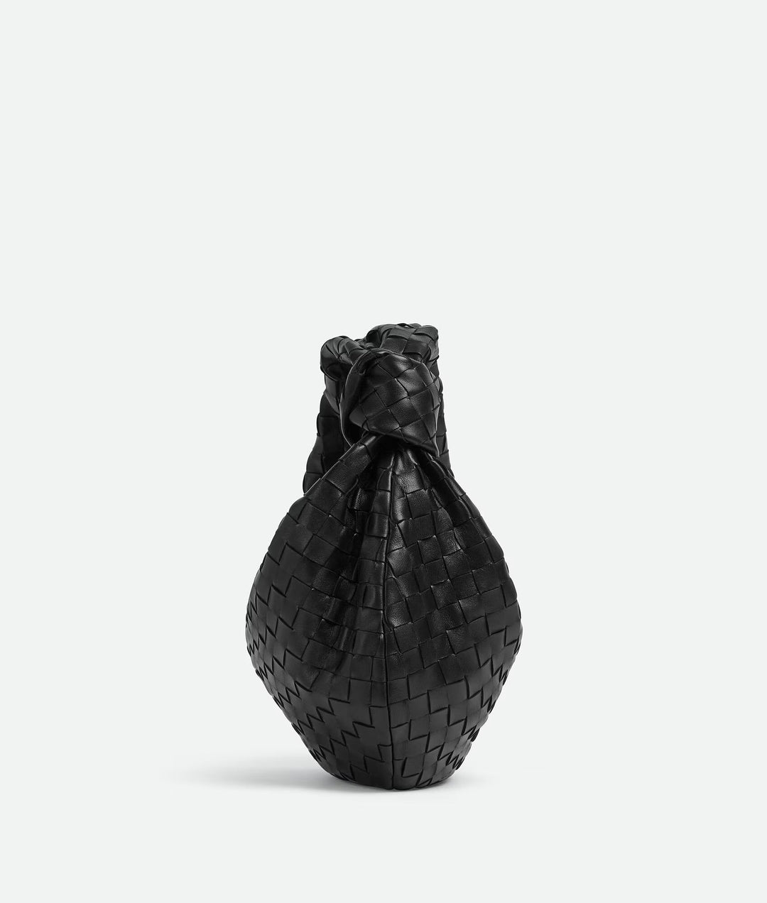 Sadie – Chic Woven Leather Hobo Bag for Women