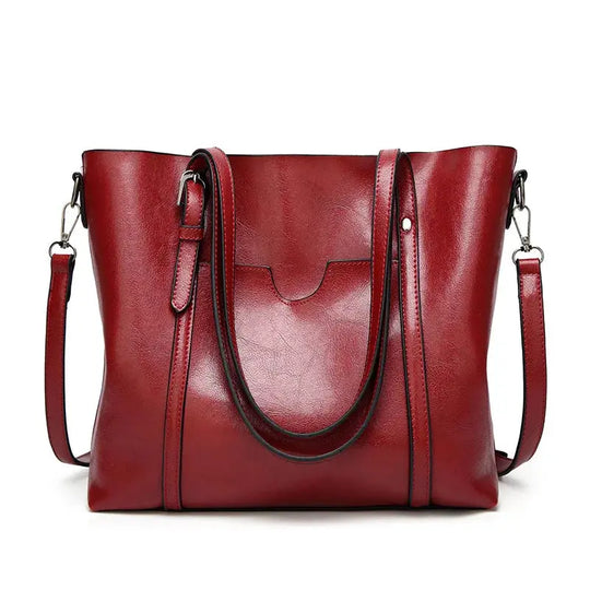 Mira Light Leather