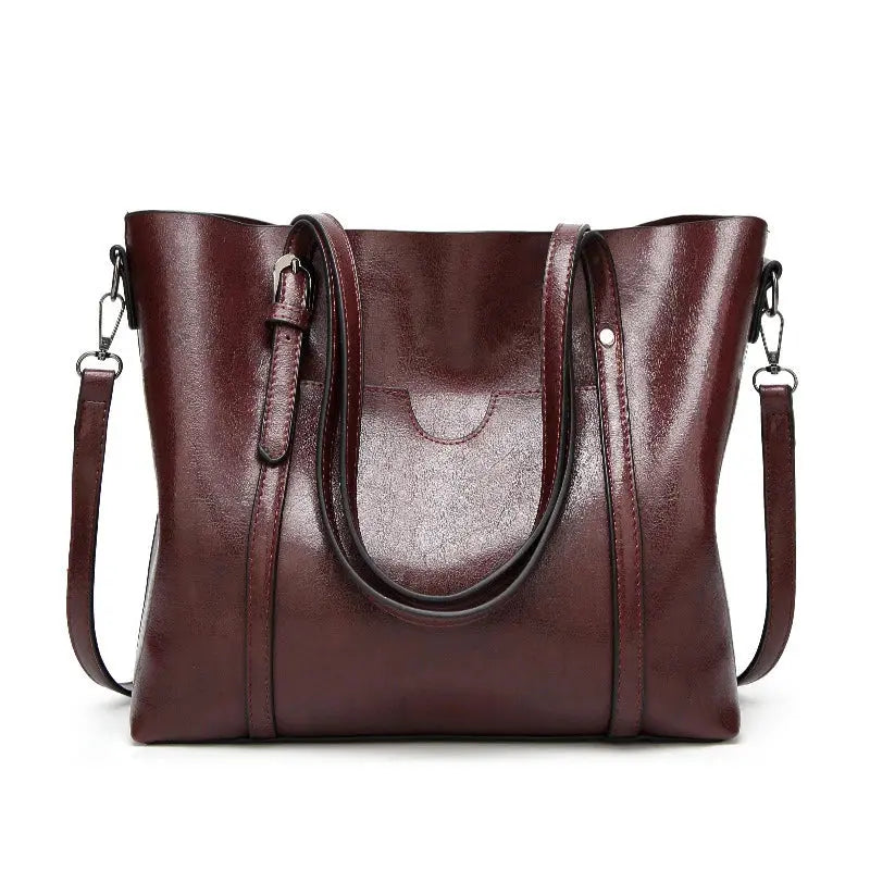 Mira Light Leather