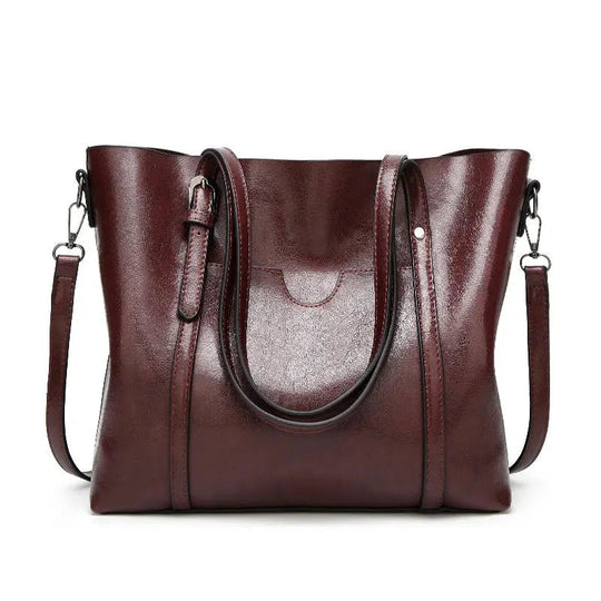 Mira Light Leather