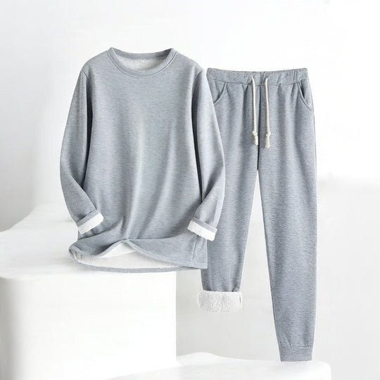 Vada – Cozy Two-Piece Lounge Set for Women