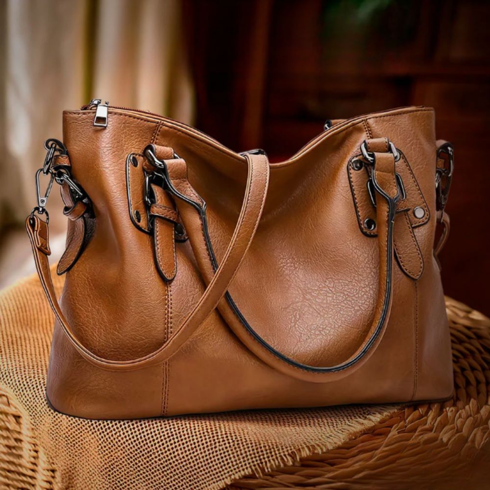 Lovisa Leather