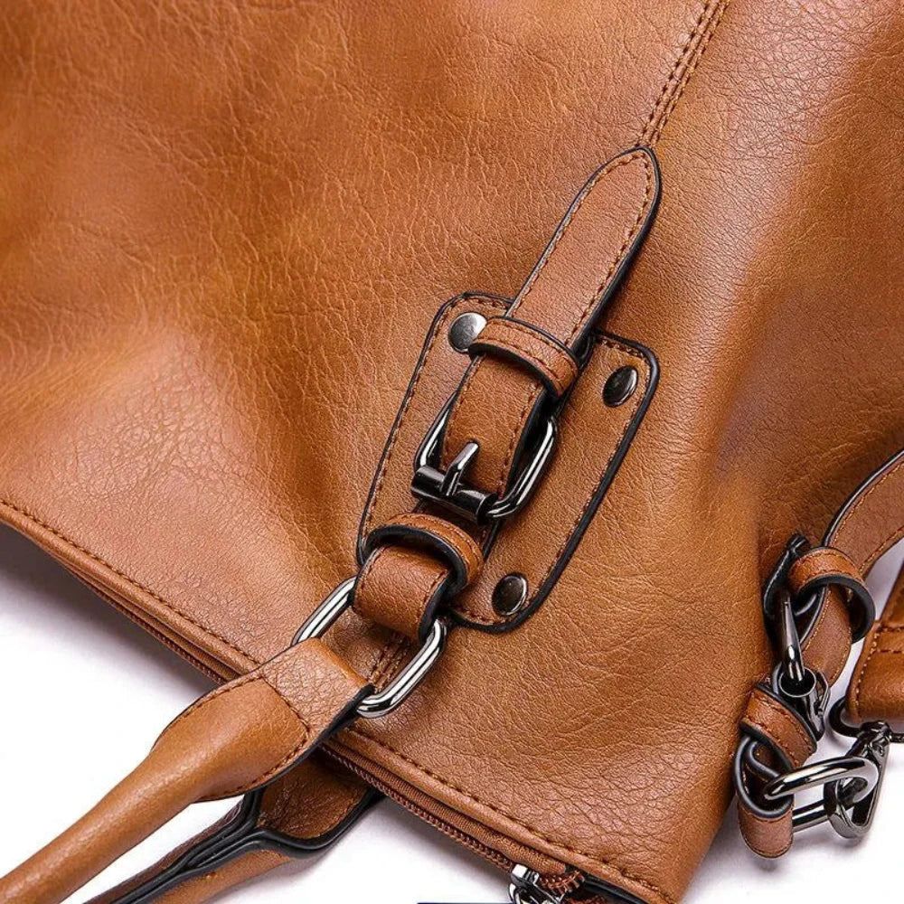Lovisa Leather