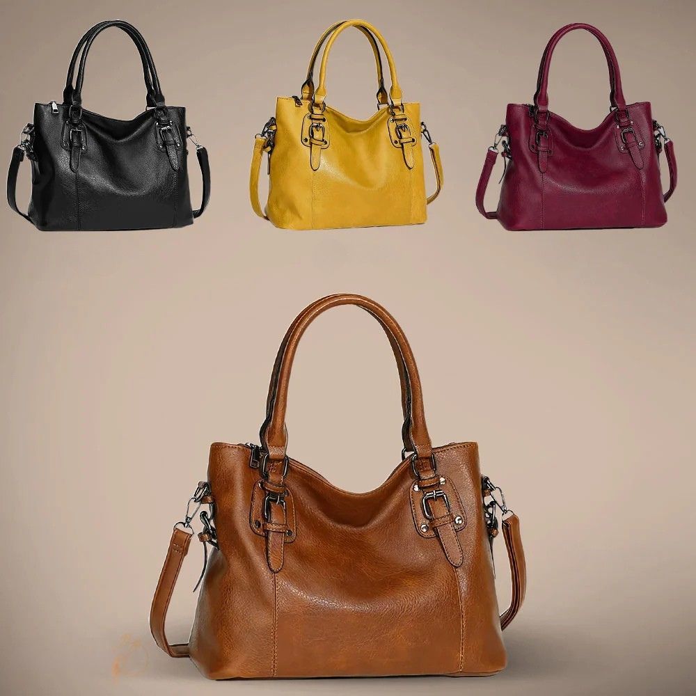 Lovisa Leather