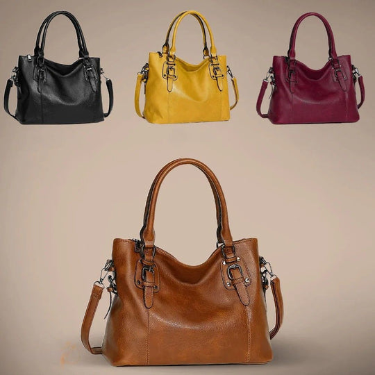 Lovisa Leather