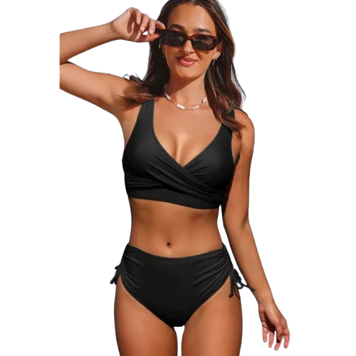 Soren - Two-Piece Sculpting Swimwear for Women