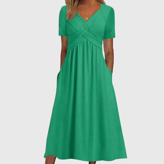 Ava - Grace Midi