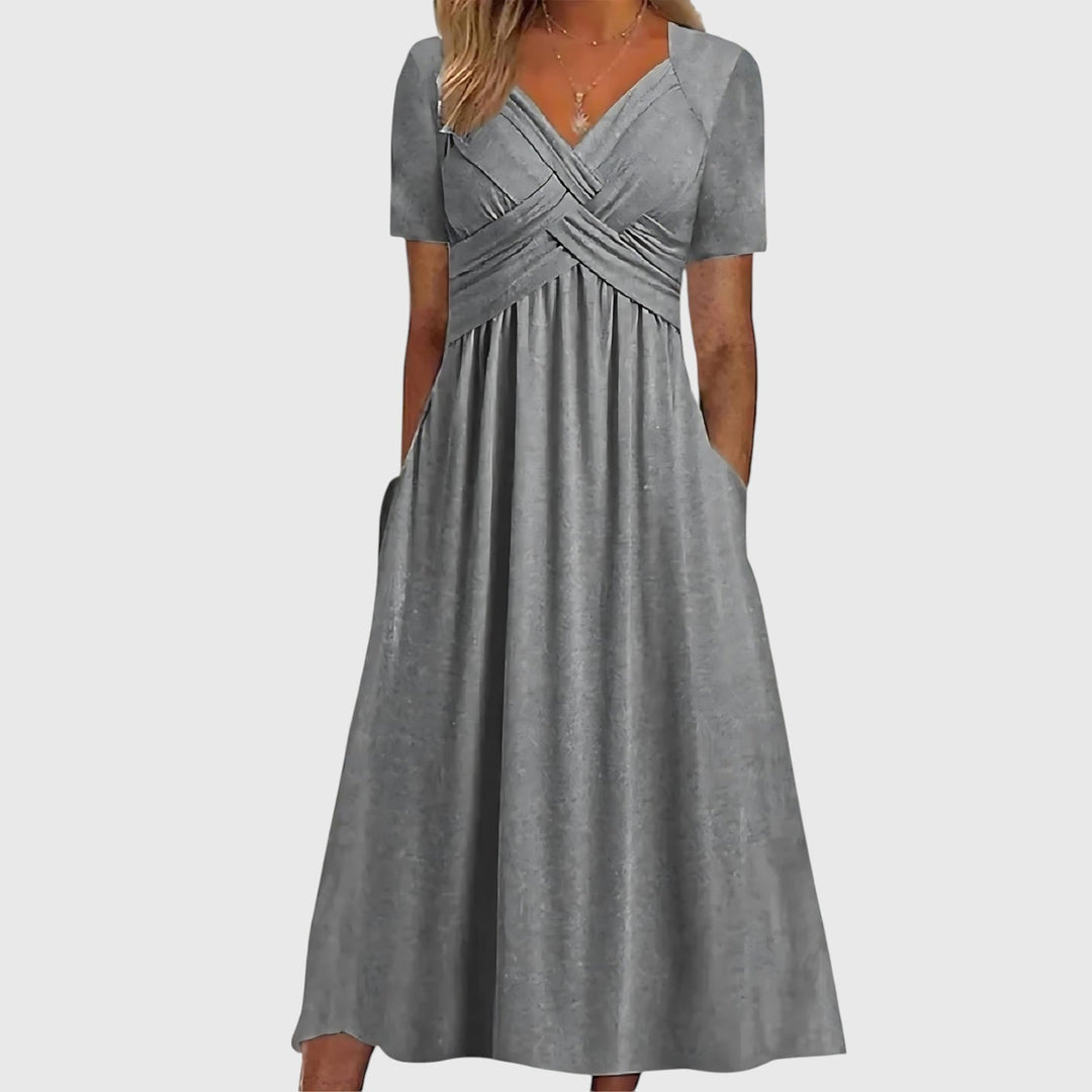 Ava - Grace Midi