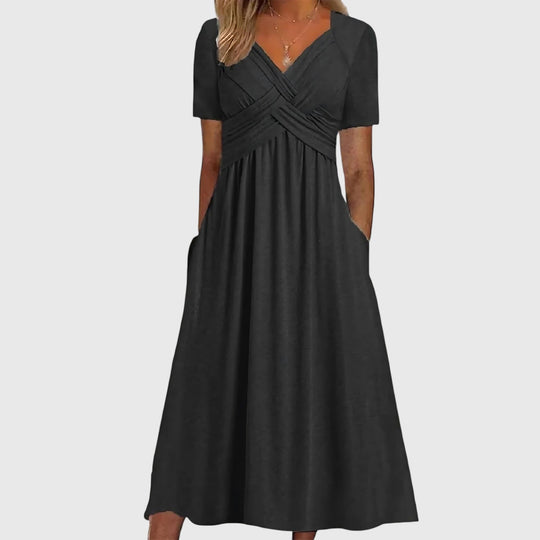 Ava - Grace Midi